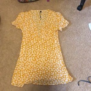 Zaful/SHEIN Dress